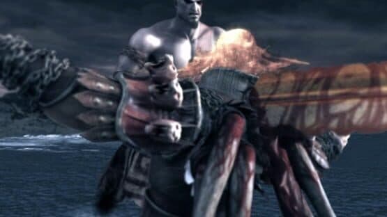 God of War — screenshot 6