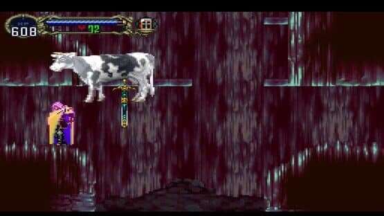 Castlevania: Symphony of the Night — screenshot 8