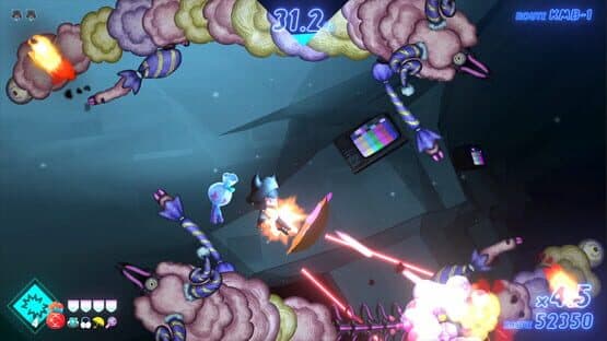 NeverAwake Flashback — screenshot 3