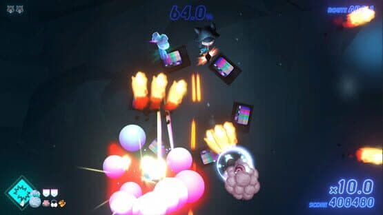 NeverAwake Flashback — screenshot 4