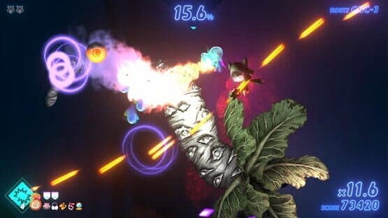 NeverAwake Flashback — screenshot 5