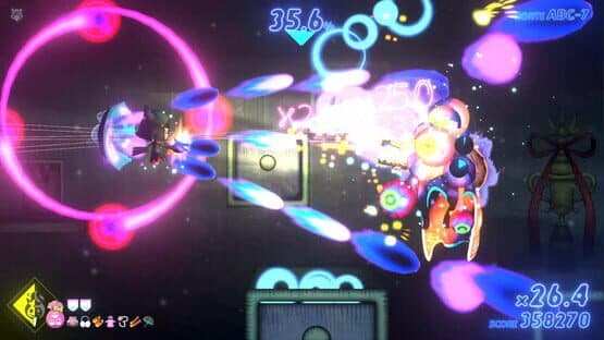 NeverAwake Flashback — screenshot 6