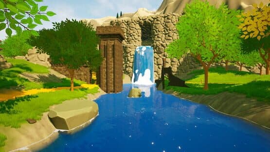 Honu — screenshot 1