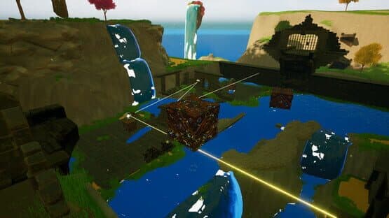 Honu — screenshot 2