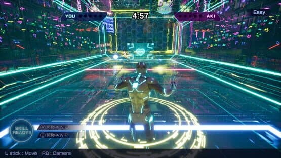 Spark! Photon Blast — screenshot 2