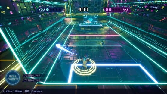 Spark! Photon Blast — screenshot 4