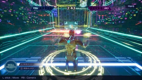 Spark! Photon Blast — screenshot 6