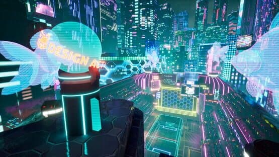 Spark! Photon Blast — screenshot 8
