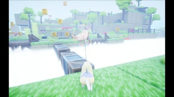 In Harness — screenshot 1
