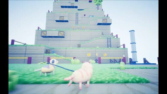 In Harness — screenshot 2