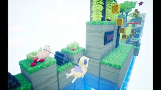 In Harness — screenshot 4