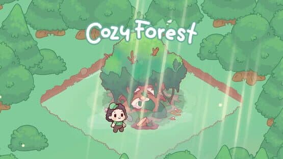 Cozy Forest — screenshot 1