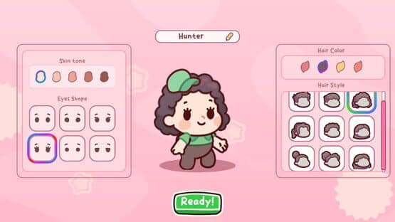 Cozy Forest — screenshot 3