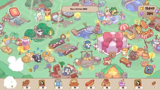 Cozy Forest — screenshot 4