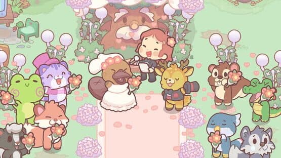 Cozy Forest — screenshot 5