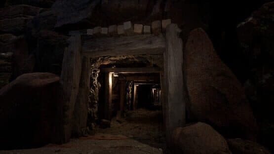 The Dowsing — screenshot 1