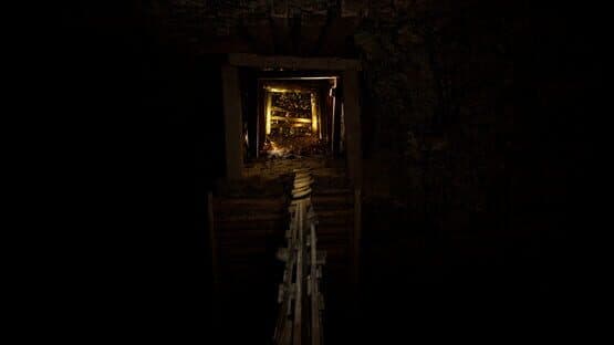 The Dowsing — screenshot 4