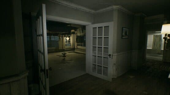 The Dowsing — screenshot 5