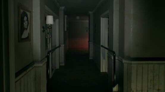 The Dowsing — screenshot 6
