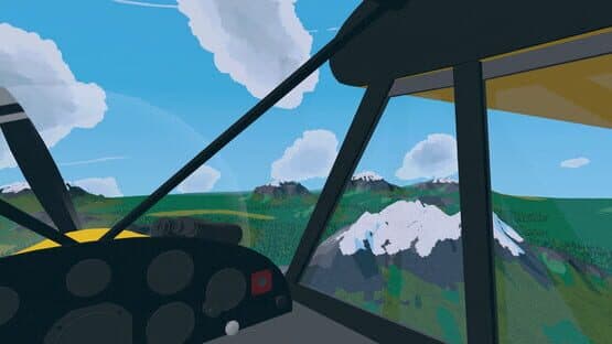 Over the Radio — screenshot 1