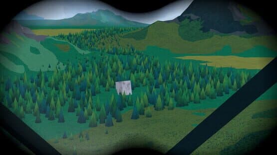 Over the Radio — screenshot 2