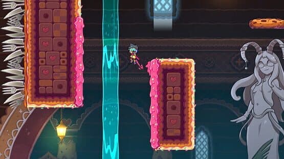 Zozo and the Lost Dreams — screenshot 3