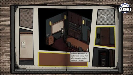 Trick Eight — screenshot 2
