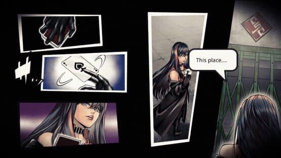 Trick Eight — screenshot 5