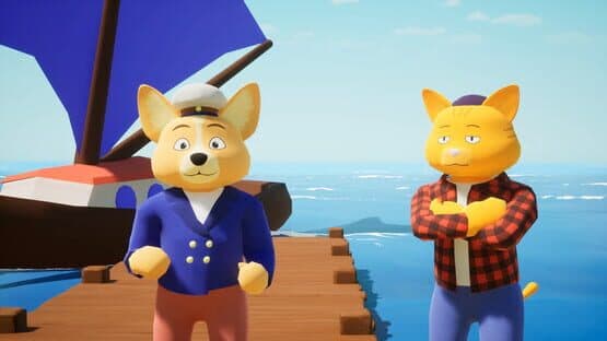 Captain Corgi: Planetary Problem Solver — screenshot 2