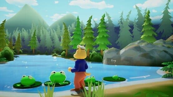 Captain Corgi: Planetary Problem Solver — screenshot 3