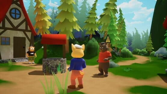 Captain Corgi: Planetary Problem Solver — screenshot 4