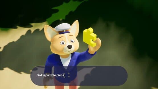Captain Corgi: Planetary Problem Solver — screenshot 5