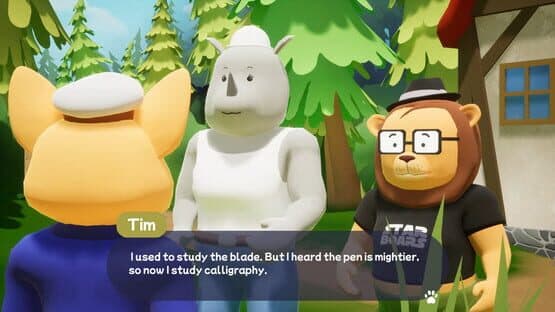 Captain Corgi: Planetary Problem Solver — screenshot 6
