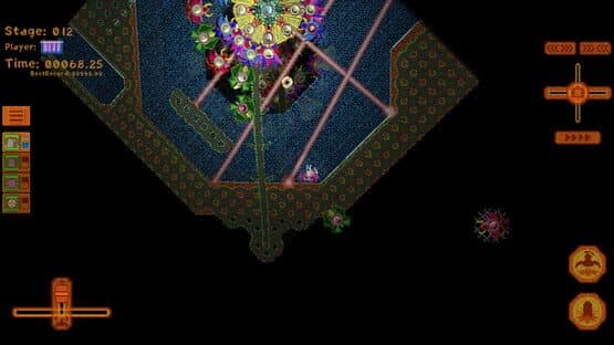 Surface Labyrinth Kurumabu — screenshot 5