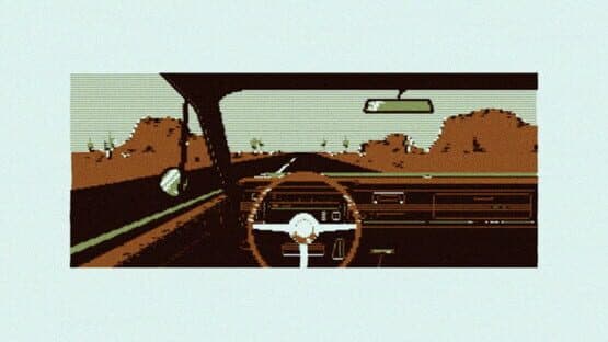 I Saw a Flying Saucer — screenshot 1