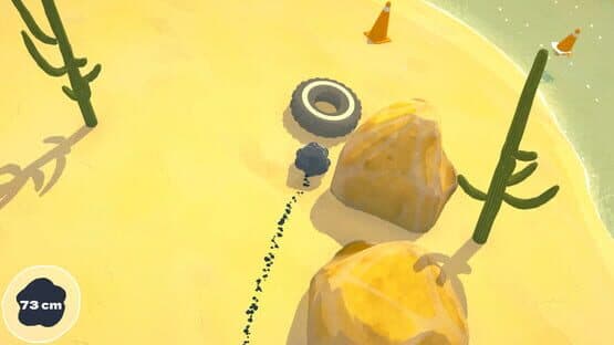Crude Oil — screenshot 1