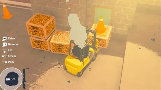 Crude Oil — screenshot 2