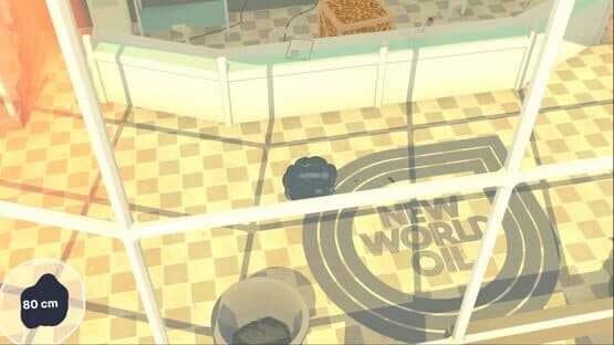 Crude Oil — screenshot 4