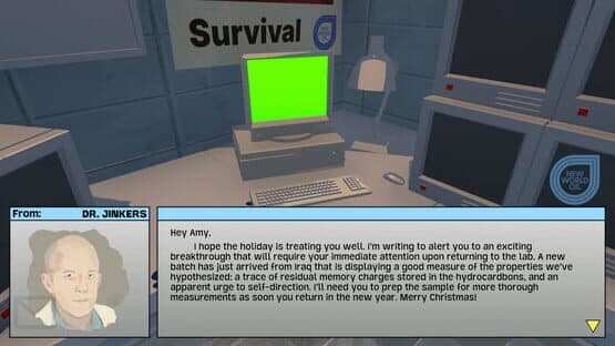 Crude Oil — screenshot 5