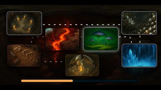 Underground Nomads — screenshot 8