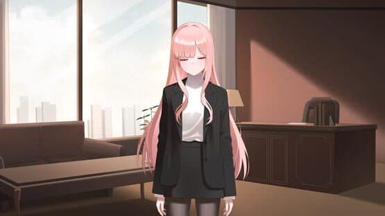 Eternal One — screenshot 1