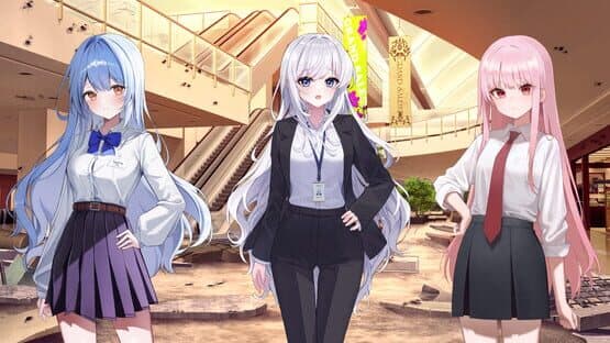 Eternal One — screenshot 2
