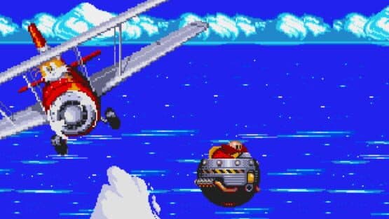Sonic.exe: Dark Souls Remake — screenshot 2