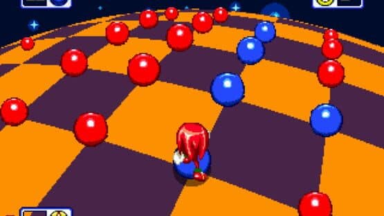 Sonic.exe: Dark Souls Remake — screenshot 3