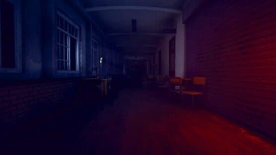 Be Lost — screenshot 1