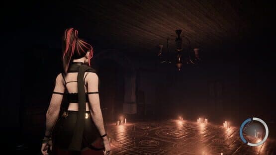 Be Lost — screenshot 3