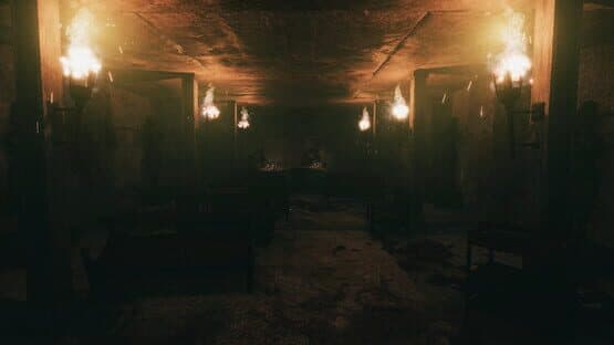Be Lost — screenshot 5