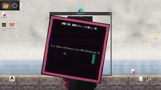 The Window 8: Millennium — screenshot 2