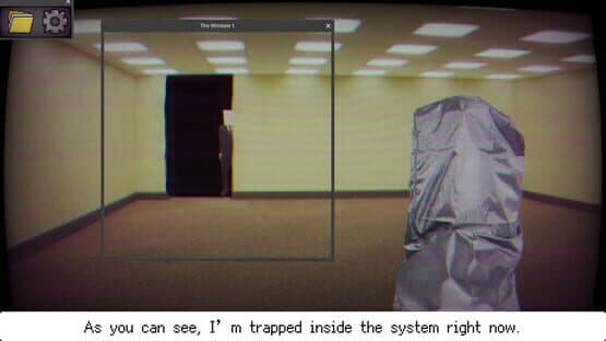 The Window 8: Millennium — screenshot 5