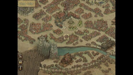 Abyss Saga — screenshot 2